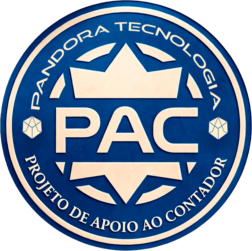 Logo PAC